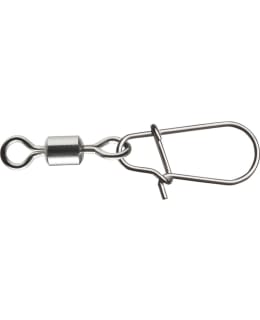 DAIWA TN D SNAP SWIVEL LARGE LUKKOLEIKAR Main Image
