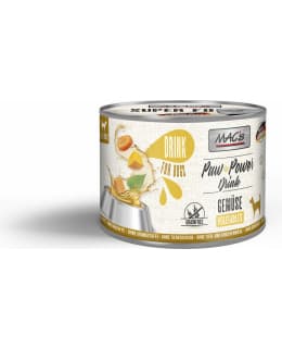 MAC'S DOG PAW POWER DRINK VEGETAB 200G Main Image
