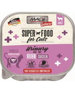 MAC's Cat Vetcare Urinary Chicken 100g Main Image