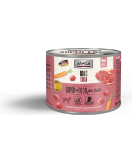MAC'S CAT BEEF 200G Main Image