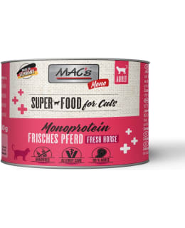 MACS MONO HEVONEN 200G KISSANR. Main Image