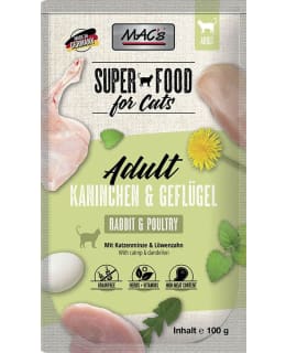 MACS KANI&SIIPIKARJA 100G KISSANRUOKA Main Image