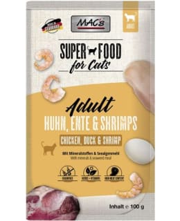 MACS ANKKA&KATKARAPU 100G KISSANRUOKA Main Image