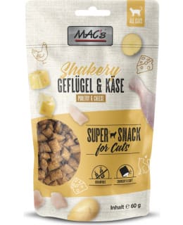 MAC's CAT Shakery Chicken & Cheese Main Image