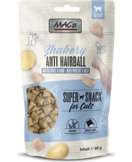 MAC's CAT Shakery  Anti-Hairball Main Image