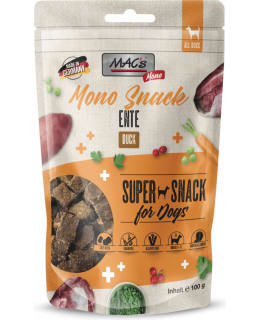 MACS ANKKA 100G KOIRAN HERKKU Main Image