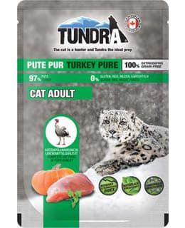 TUNDRA KALKKUNA 85G KISSANRUOKA Main Image