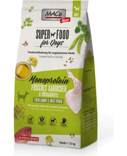 MACS KANI 12KG KOIRAN KUIVARUOKA Main Image