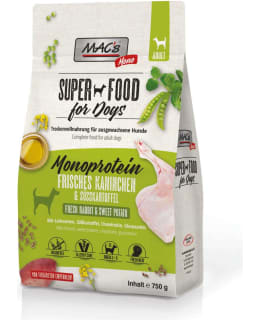MACS KANI 750G KOIRAN KUIVARUOKA Main Image