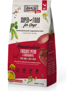 MACS HEVONEN 12KG KOIRAN KUIVARUOKA Main Image