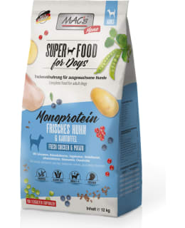 MAC'S KANA 12KG KOIRAN KUIVARUOKA Main Image