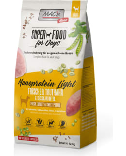 MACS SEN/LIGHT 12KG KOIRAN KUIVARUOKA Main Image