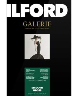 ILFORD 4432001733 GALERIE SMOOTH GLOSS 3 Main Image