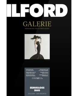 ILFORD 4432000358 GALERIE SEMI GLOSS DUO Main Image