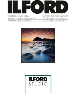 ILFORD 105497 STUDIO GLOSSY 250G A4 50 S Main Image