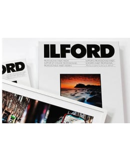 ILFORD OMNIJET STUDIO SATIN A4 /50KPL Main Image