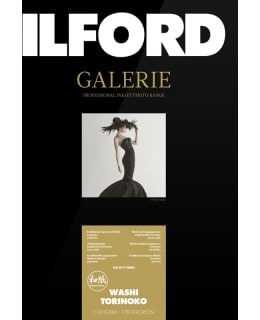 ILFORD 128148 GALERIE WASHI TORINOKO 110 Main Image
