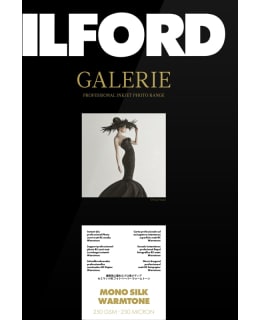 ILFORD 130778 GALERIE MONO SILK WARMTONE Main Image
