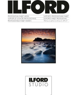 ILFORD 109922 STUDIO MATT 235G A3 50 SHE Main Image
