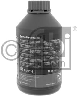 FEBI SYNTEETTINEN HYDRAULIÖLJY Main Image