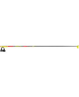 LEKI XC450 165CM RED HIIHTOSAUVA Main Image