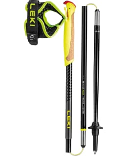 LEKI EVOTRAIL FX.ONE TA 125 POLKUJUOKSUS Main Image