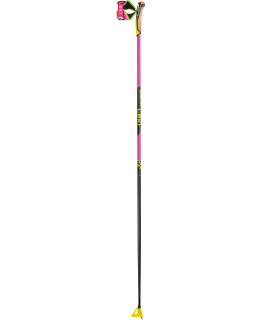 LEKI PRC 750 150 PINK Main Image