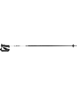 LEKI SENTINEL BLK/WHT 135CM SAUVA Main Image