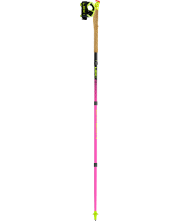 LEKI ULTRATRAIL FX.ONE 125 PI/BLK SAUVAT Main Image