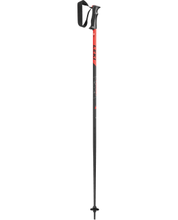 LEKI SENTINEL DARK RED/BLACK 110 SAUVAT Main Image