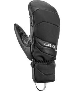 LEKI GRIFFIN BAS MITT M 655881601 BLK 11 Main Image