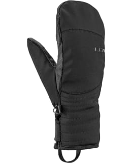 LEKI VALLARTA MITT W 655880501 BLK 7,5 Main Image
