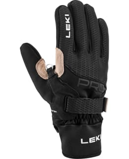 LEKI HS PRC SHARK 655904301 BLK/SA 8 Main Image