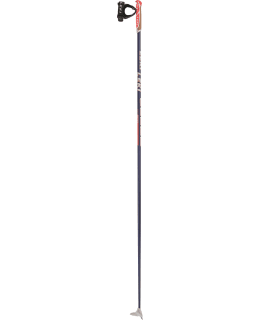 LEKI CC 600 160CM HIIHTOSAUVA BLUE Main Image