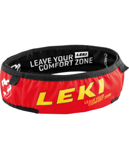 LEKI POLKUJUOKSUSAUVAN VYÖTÄRÖLAUKKU S/M Main Image