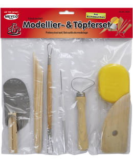 MEYCO 8-OS SAVITYÖKALUTARVIKKEET Main Image