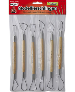 MEYCO 6 KPL SAVITYÖKALURAUDAT Main Image