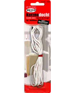 MEYCO 2MMX2M KYNTTILÄNSYDÄNLANKA Main Image