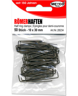 MEYCO KRANSSINEULA 10X30MM 50KPL Main Image