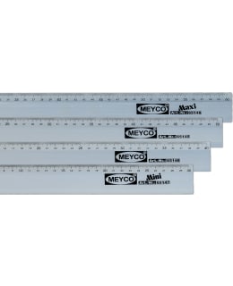 MEYCO ALUMIINIVIIVAIN 50CM Main Image