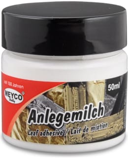 MEYCO LEHTIMETALLILIIMA 50ML Main Image