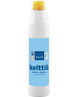 KIILTO UUNIN+GRILLIN PUHDISTUSNESTE Main Image