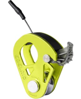 EDELRID SPOC LUKKIUTUVA TALJAPYÖRÄ Main Image