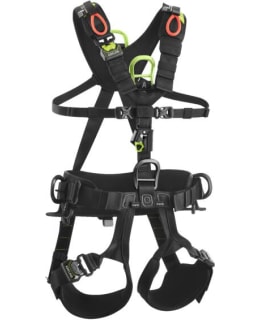 EDELRID VERTIC TRIPLE LOCK VALJAAT 1 Main Image