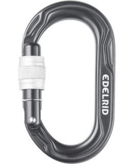 EDELRID KIWI SCREW ANT SULKURENGAS Main Image