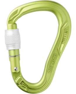EDELRID HMS BULLET SCREW OAS SULKURENGAS Main Image