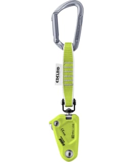 EDELRID OHM II BELAY DEVICE Main Image