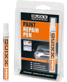 QUIXX 12ML LAKANKORJAUSKYNÄ Main Image