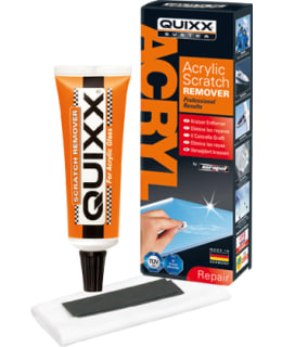 QUIXX 50ML AKRYL NAARMUNPOISTAJA Main Image