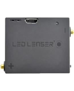 LED LENSER SEO 7R AKKUPAKETTI Main Image